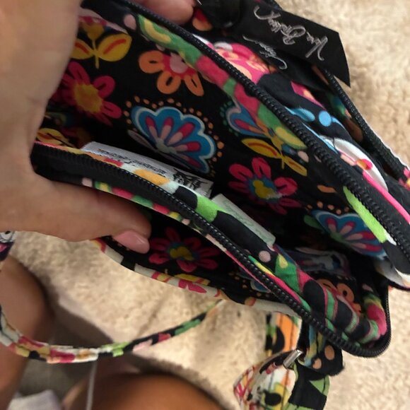 Vera Bradley Disney Parks Mini Hipster - Picture 11 of 11